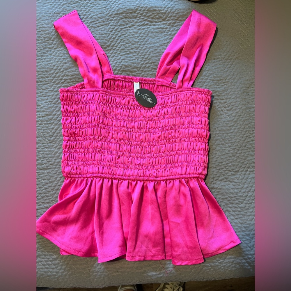 Tank top